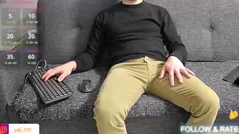 Maxi online show from March 9, 4:11 pm