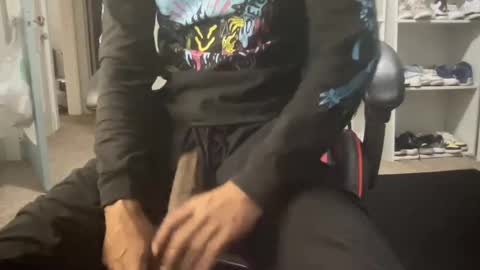 Yeahitsrell online show from March 3, 1:42 pm