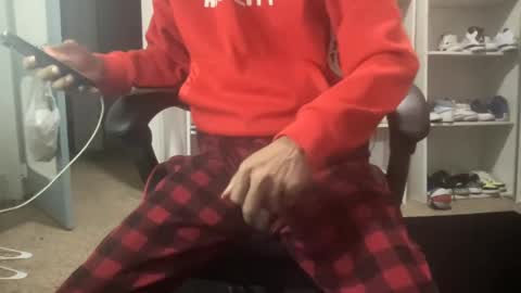 Yeahitsrell online show from March 10, 12:04 pm