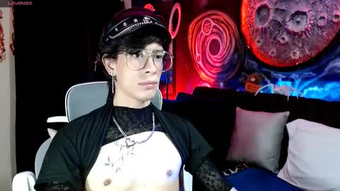 Snapshot of yedrix20 chatting on February 13, 6:59 pm MASTER YEDRIX online show from February 13, 6:59 pm