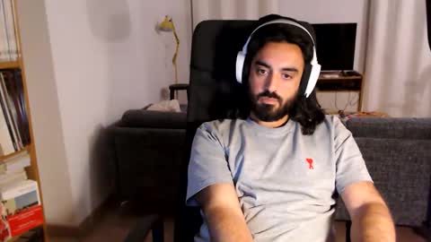 yeeaahoo online show from October 15, 6:19 pm