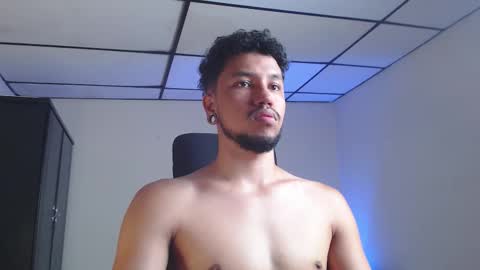 yeff online show from October 25, 1:35 am