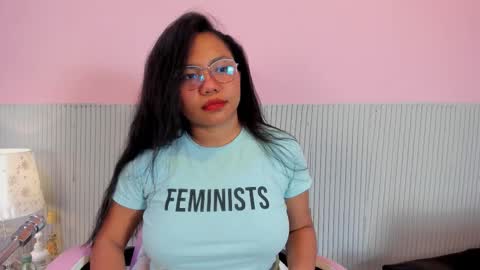 yeika_foxy online show from October 25, 10:56 am