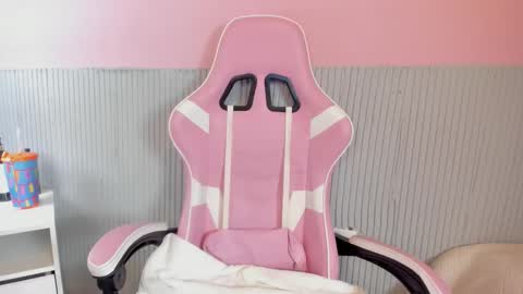 yeika_foxy online show from March 3, 11:27 am