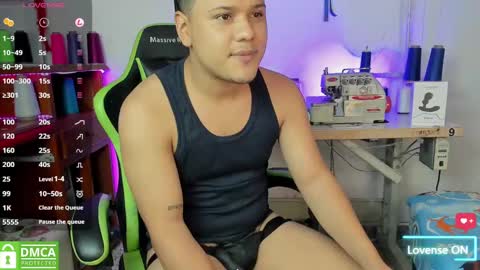 Snapshot of yeiko_44 chatting on February 7, 1:04 am Yeiko online show from February 7, 1:04 am