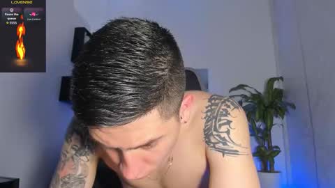 Snapshot of yeiko_romero_ chatting on September 17, 7:48 pm YEIKO ROMERO online show from September 17, 7:48 pm
