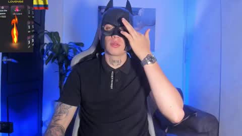 YEIKO ROMERO online show from October 31, 5:36 pm