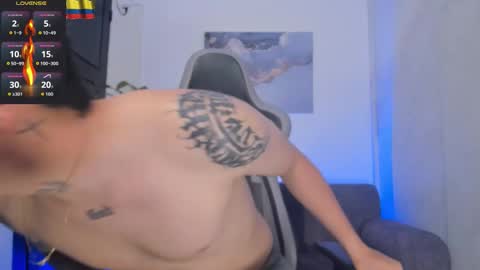 YEIKO ROMERO online show from November 6, 6:42 pm