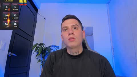 YEIKO ROMERO online show from November 27, 10:23 pm