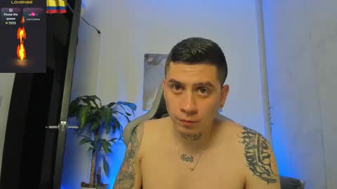 YEIKO ROMERO online show from November 28, 9:28 pm