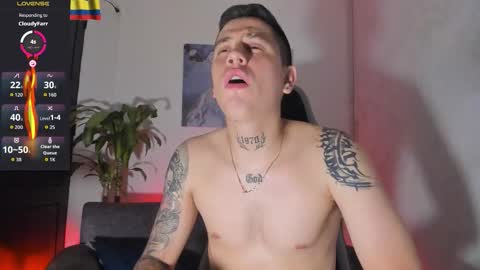 YEIKO ROMERO online show from December 14, 9:58 am