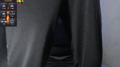 YEIKO ROMERO online show from January 13, 8:03 pm