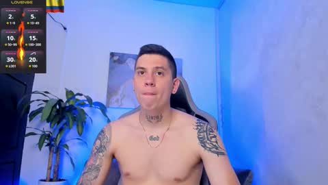 YEIKO ROMERO online show from January 31, 8:29 pm