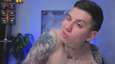 YEIKO ROMERO online show from March 20, 6:24 pm