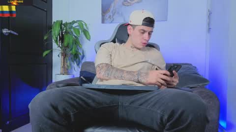 YEIKO ROMERO online show from April 9, 6:19 am