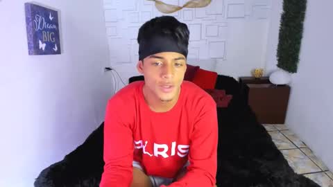 yeison_77 online show from December 16, 9:24 am