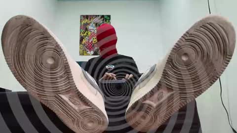 yeisongomezz online show from November 17, 9:20 pm