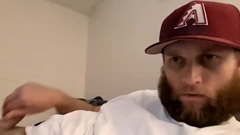 Jennmike online show from November 7, 12:54 am