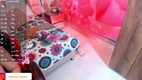 yelena  online show from February 16, 1:40 pm