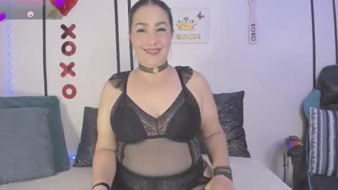 Yelena Owens online show from March 2, 1:30 am