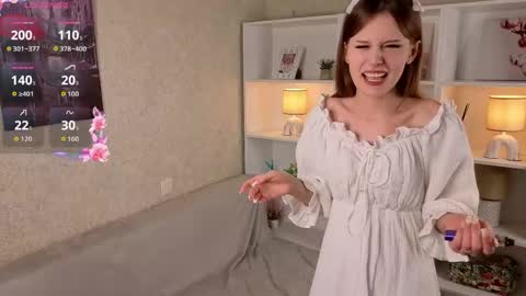 Kate online show from June 10, 1:06 am