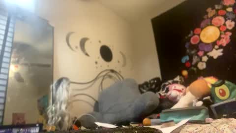 Ella Ts online show from February 2, 4:05 am