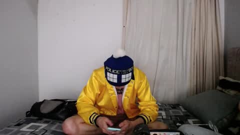 Snapshot of yellowpokemon chatting on September 10, 4:12 am Jodie Andy 3 online show from September 10, 4:12 am