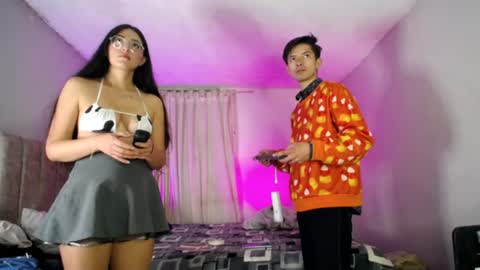 Jodie Andy 3 online show from June 23, 8:07 pm