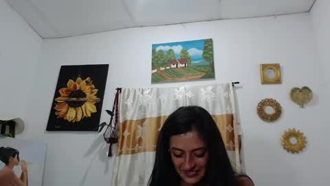 Yemaya 28 online show from January 25, 9:57 am