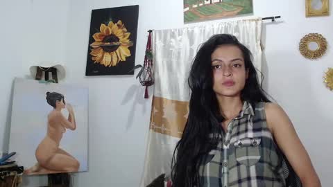 Yemaya 28 online show from January 27, 10:16 am