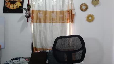 Yemaya 28 online show from February 2, 1:19 pm