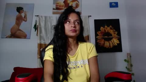 Yemaya 28 online show from September 13, 9:09 am