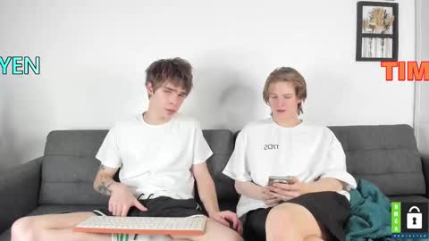 Yen online show from November 15, 7:32 pm