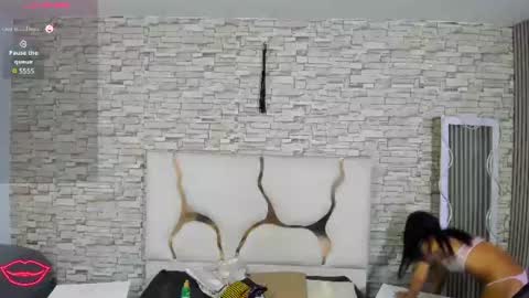 Snapshot of yenn_tay chatting on July 11, 11:35 am ZAYDEN online show from July 11, 11:35 am