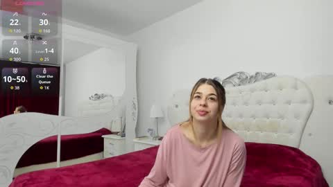 yennefer13 online show from January 14, 9:20 pm