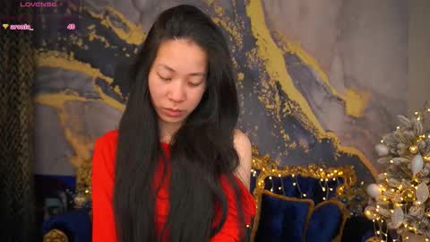 yennstar online show from February 3, 2:00 pm