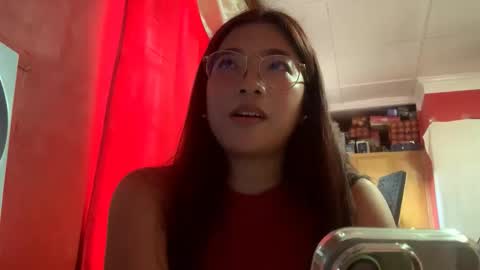 Olivia online show from March 12, 8:09 am