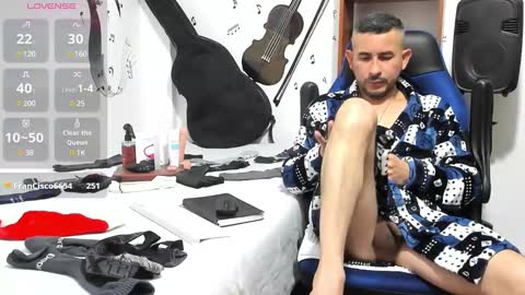 Yeol online show from December 23, 3:01 pm