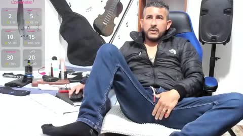 Yeol online show from January 19, 6:21 pm