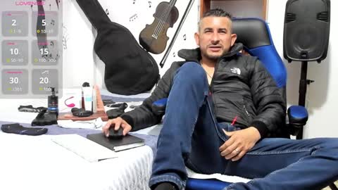 Yeol online show from January 25, 6:24 pm