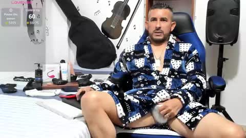 Yeol online show from January 26, 6:16 pm