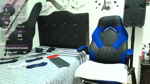 Yeol online show from January 30, 10:08 pm