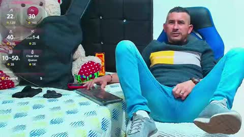 Yeol online show from September 18, 7:05 pm