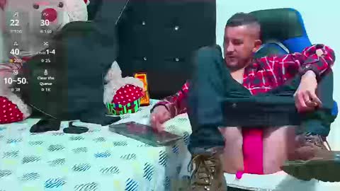 Yeol online show from September 23, 8:45 pm