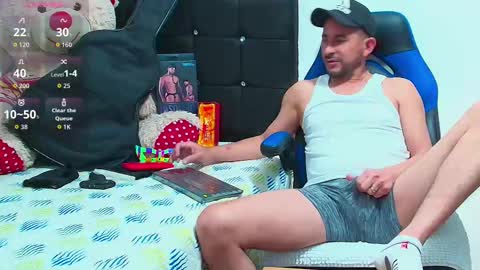 Yeol online show from October 12, 3:11 pm