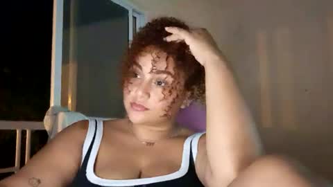 YERA  online show from January 10, 1:40 am