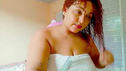 YERA  online show from January 12, 9:42 pm