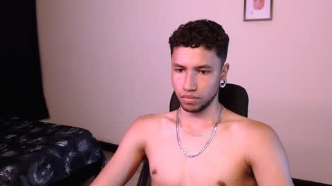 Yeff ind. model  online show from December 13, 11:17 pm