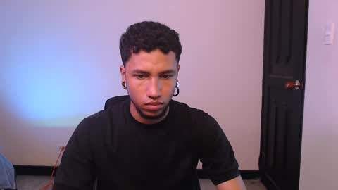 Yeff ind. model  online show from January 9, 12:25 am