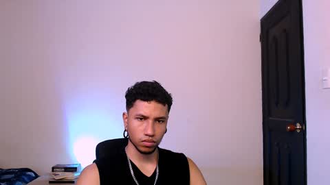 Yeff ind. model  online show from January 16, 9:08 pm